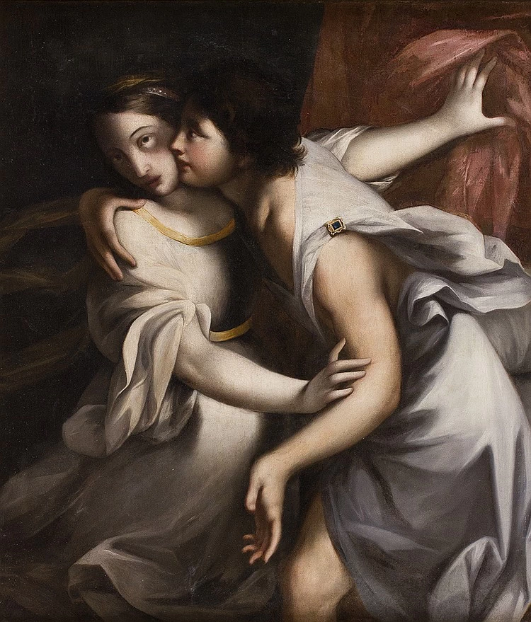 Tamar e Amnon